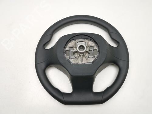 Steering wheel CITROËN C-ELYSEE (DD_) 1.5 BlueHDi 100 | BP39439631C49 - Image 2