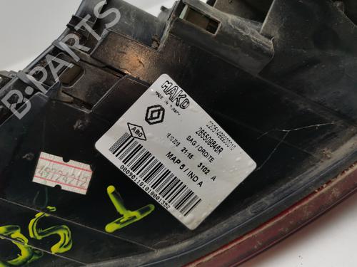 Right taillight RENAULT CLIO IV (BH_)  | BP28989019C35 