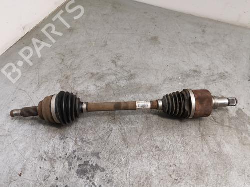 left-front-driveshaft-ford-fiesta-vi-cb1-ccn-2008-39439168 main image