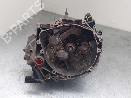 Used Gearbox CITROËN C4 Grand Picasso I (UA_) [2006-2013]  28996813