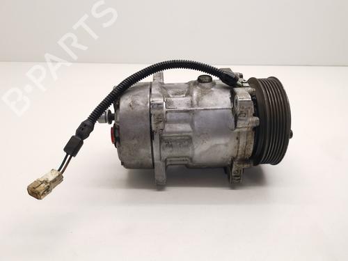 AC compressor CITROËN JUMPY I (U6U_) | BP28999791M34