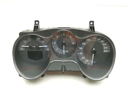 Used Instrument cluster SEAT LEON (1P1) [2005-2013]  28988990