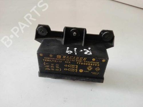 Elektronisk modul RENAULT 19 II (B/C53_) [1991-2001]  28977857