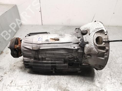 Used Gearbox MERCEDES-BENZ E-CLASS (W212) [2009-2016]  28996842
