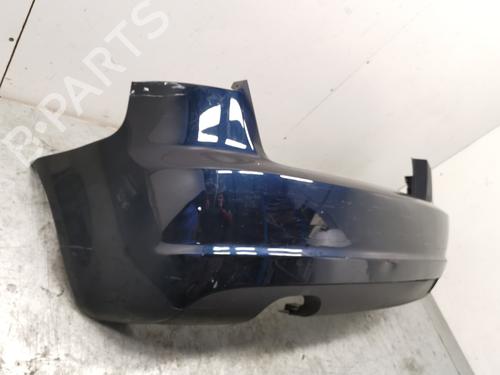Zderzak tylny AUDI A3 Sportback (8PA) 1.4 TFSI | BP28994966C8