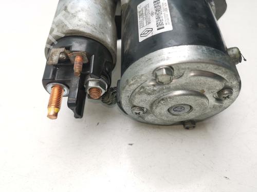 Starter DACIA SANDERO II TCe 90 (B8M1, B8MA, B8AC) | BP39437396M8 - Image 2