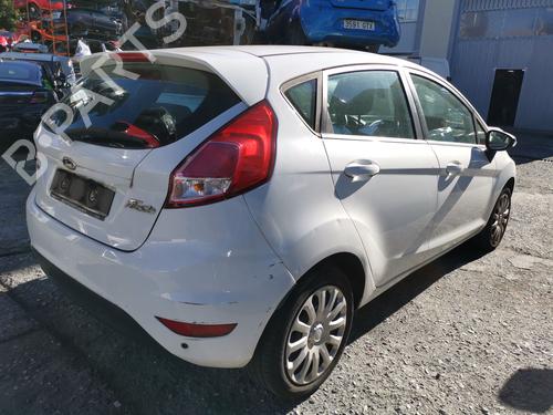 Front right window mechanism FORD FIESTA VI (CB1, CCN) | BP30389897C23