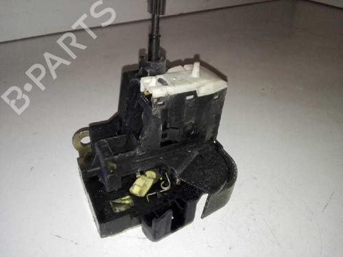 Türschloss links vorne für RENAULT CLIO II (BB_, CB_) 1.5 dCi (B/C2J) (68 hp) 28978481