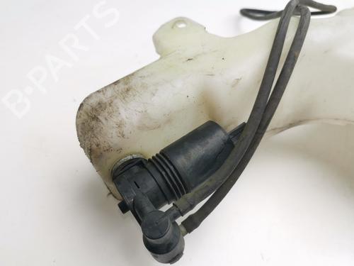 Windscreen washer tank FORD FIESTA V (JH_, JD_) 1.6 TDCi | BP28978909C113 