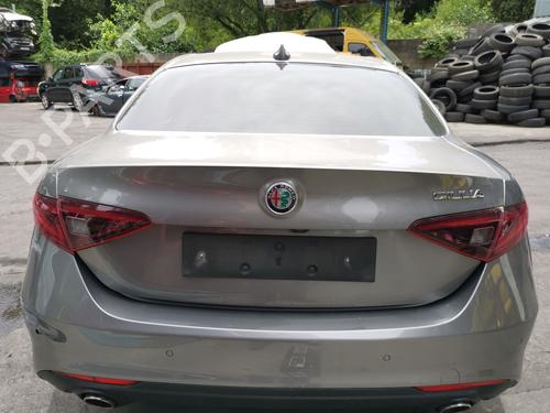 Used Tailgate Tailgate 36785616 36785616