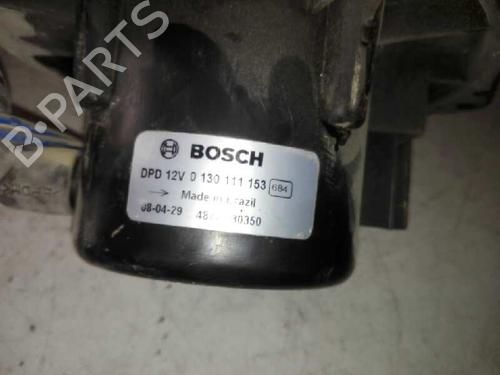 Heater blower motor NISSAN TERRANO II (R20) 3.0 Di 4WD | BP28984290M62 