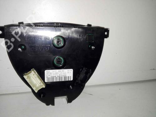 Climate control CITROËN C8 (EA_, EB_) 2.0 HDi | BP28986929I5 