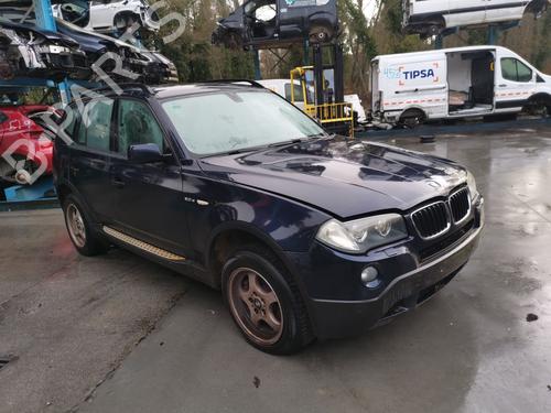 Gearstang BMW X3 (E83) xDrive 20 d | BP39444266M90 - Image 10