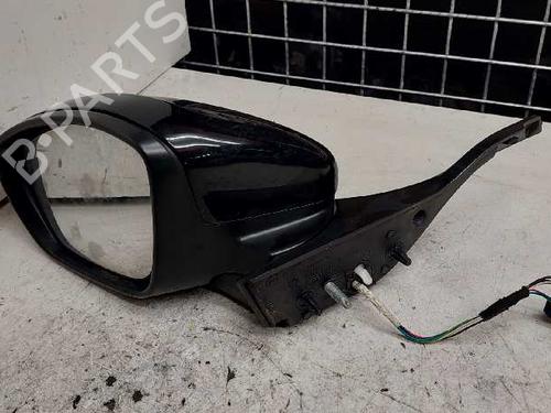 Left mirror PEUGEOT 208 I (CA_, CC_)  | BP28992193C26 