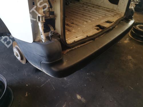 Bak støtfanger CITROËN BERLINGO MULTISPACE (B9) 1.6 BlueHDi 100 | BP28995120C8 