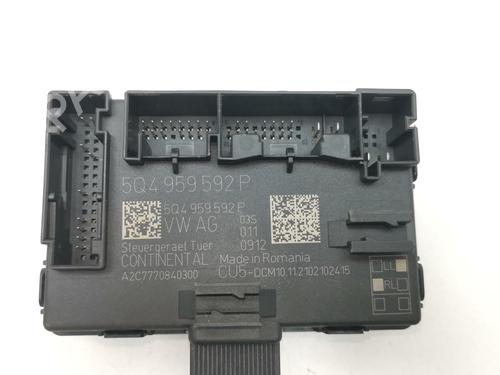 Electronic module SEAT ATECA (KH7, KHP) | BP33801663M83 - Image 2