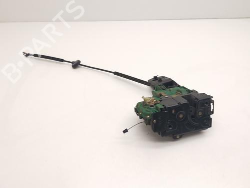 Venstre foran lås VW PASSAT B5.5 (3B3) [2000-2005]  28979894
