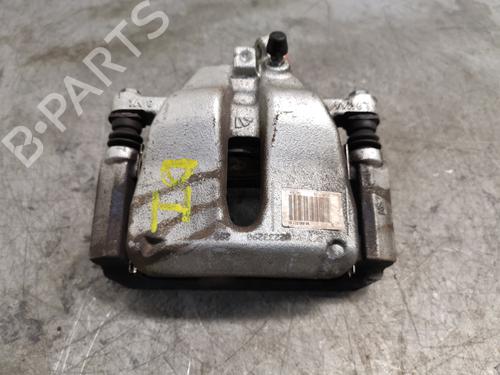 Used Left front brake caliper Left front brake caliper 39445477 39445477