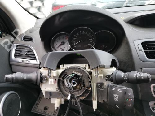 Used Headlight switch RENAULT MEGANE III Hatchback (BZ0/1_, B3_) 1.5 dCi (BZ09, BZ0D, BZ1W, BZ29, BZ14) (110 hp) 28990373