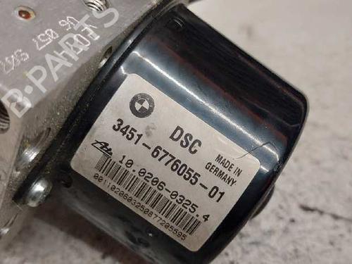 ABS pump BMW 3 Touring (E91) 320 d | BP28993530M43 