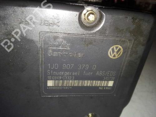 Pompe ABS SEAT TOLEDO II (1M2) [1998-2006]  28991775