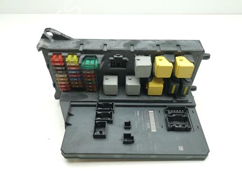 Used Fuse box MERCEDES-BENZ SPRINTER 3-t Van (B906) [2006-2018]  28994713