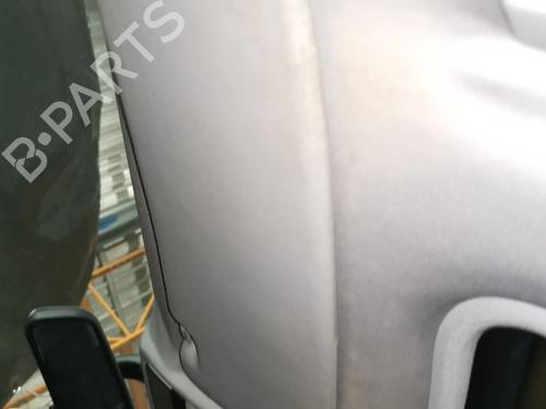 Used Left sun visor BMW 3 Compact (E46) 320 td (150 hp) 28978748