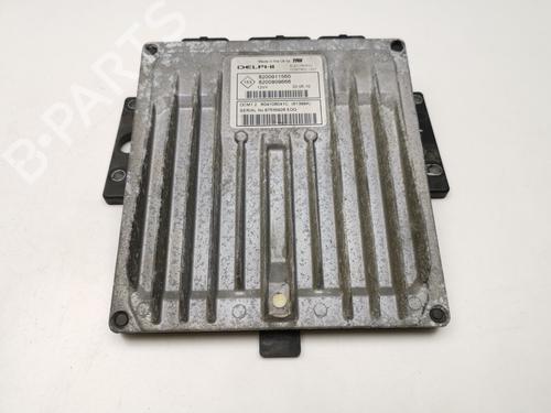 Centralita motor RENAULT CLIO III (BR0/1, CR0/1) 1.5 dCi (75 hp) 28992775