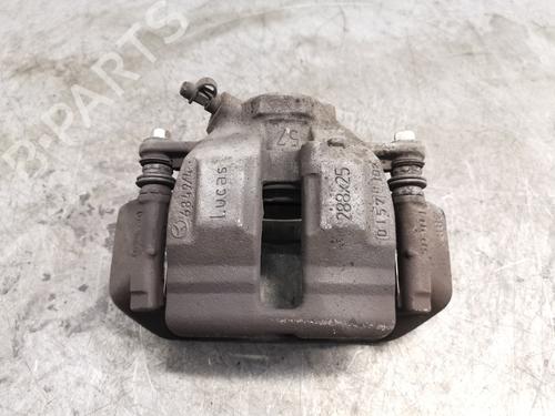 left-front-brake-caliper-mercedes-benz-c-class-w203-2000-2001-2002-2003-2004-2005-2006-2007-31598498 main image