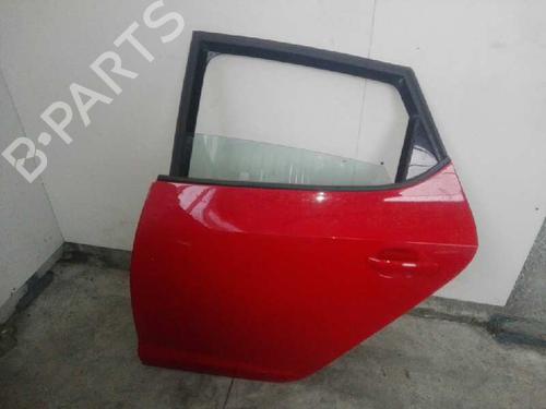 Used Left rear door SEAT IBIZA IV ST (6J8, 6P8) [2010-2016]  28994679