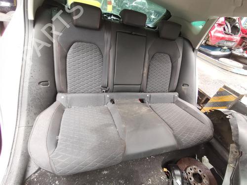 Used Rear seat Rear seat SEAT LEON (KL1, KLG) [2019-2026] 34605646 34605646