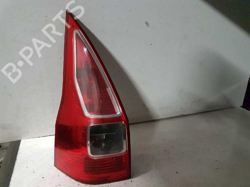 Used Left taillight RENAULT MEGANE II Estate (KM0/1_) 1.5 dCi (KM16, KM1E) (106 hp) 28997733