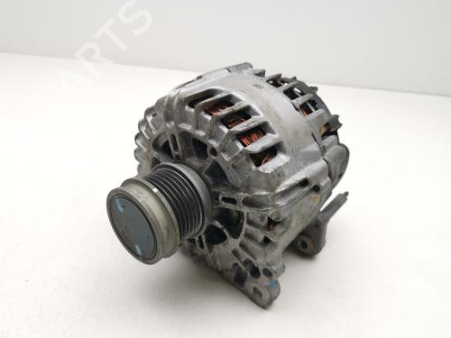 Used Alternator Alternator SEAT ATECA (KH7, KHP) [2016-2026] 34605599 34605599