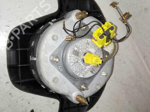 Driver airbag SEAT IBIZA III (6L1)  | BP28987795C9 