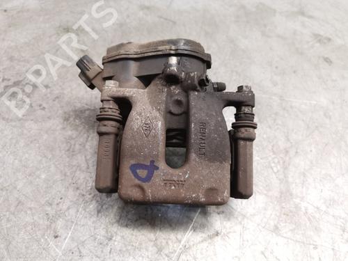 Used Right rear brake caliper Right rear brake caliper 39439709 39439709