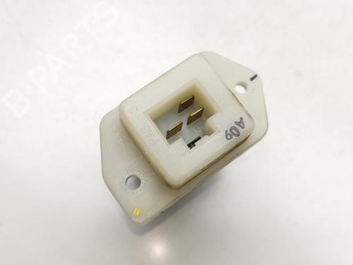 Heater resistor SSANGYONG TIVOLI | BP36559409M108 - Image 2