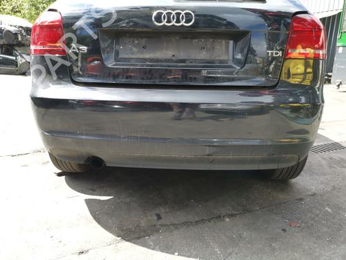 rear-bumper-audi-a3-sportback-8pa-2004-2005-2006-2007-2008-2009-2010-2011-2012-2013-2014-2015-34521580 main image
