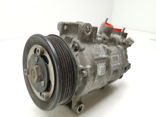 AC compressor AUDI A3 (8V1, 8VK) 2.0 TDI | BP39442623M34 - Image 2