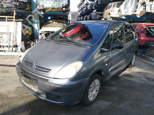 Recambios CITROËN XSARA PICASSO (N68) 1.6 HDi (90 hp) 4381197
