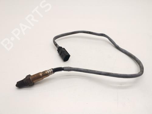Used Electronic sensor MERCEDES-BENZ C-CLASS (W204) [2007-2015]  28986595