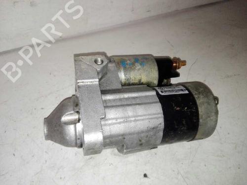 Used Starter RENAULT KANGOO (KC0/1_) 1.5 dCi (57 hp) 28985040