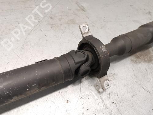 Driveshaft BMW 3 (E90) 320 d | BP28994743M37 - Image 2