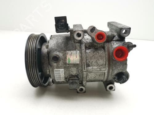 Used AC compressor KIA SPORTAGE IV (QL, QLE) 1.7 CRDi (116 hp) 28999742