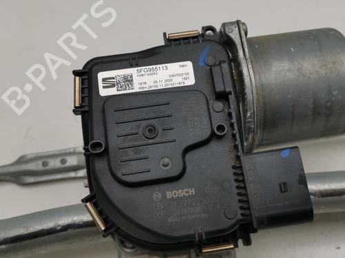 Front wiper motor CUPRA FORMENTOR (KM7, KMP) 1.5 TSI | BP39441770M29 - Image 2