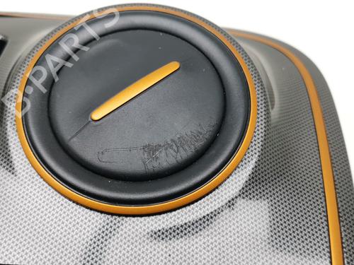 Air vent DACIA SANDERO II TCe 90 (B8M1, B8MA, B8AC) | BP39444835I21 - Image 2