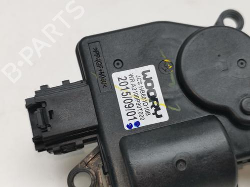 Elektronisk modul MAZDA 2 Hatchback (DL, DJ)  | BP29289531M83 