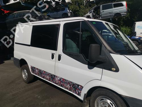 Right front door FORD TRANSIT Van (FA_ _)  | BP29124821C3 