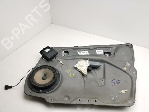 Used Front right window mechanism Front right window mechanism MERCEDES-BENZ A-CLASS (W169) A 180 CDI (169.007, 169.307) (109 hp) 32866308 32866308
