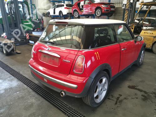 Subframe MINI MINI (R50, R53) Cooper | BP28994857M9 