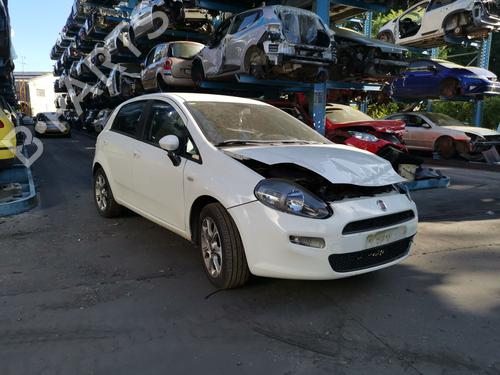 Engine FIAT PUNTO EVO (199_) 1.3 D Multijet (199AXC1A, 199BXC1A, 199AXT1A, 199BXT1A) | BP36389911M1 - Image 8